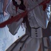 ___死体花が咲く花園の中で抵抗を。