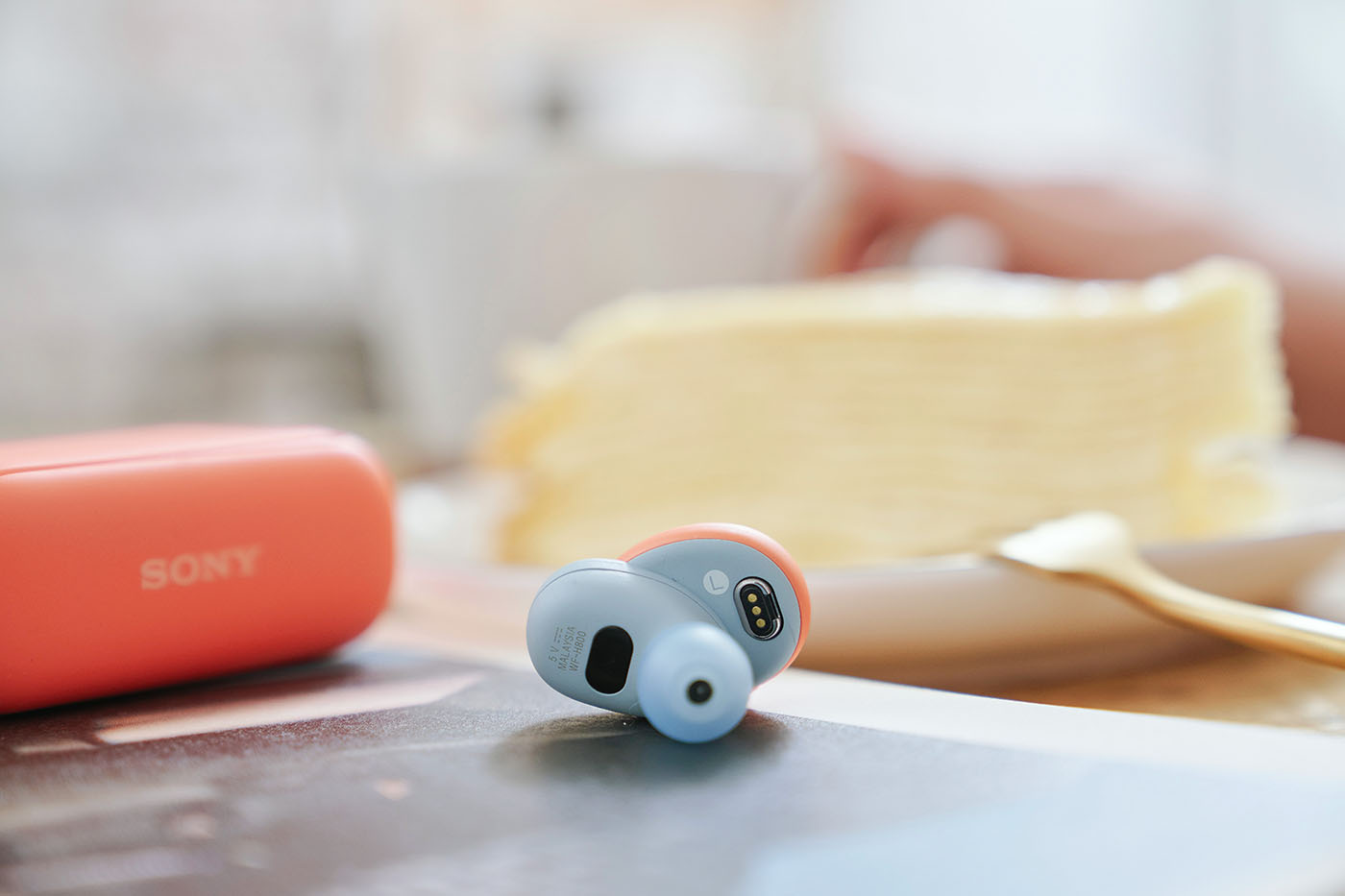 Sony最小真無線耳機WF-H800開箱評測：感受360 Reality Audio 環繞包圍體驗，聆聽DSEE HX 高音質表現