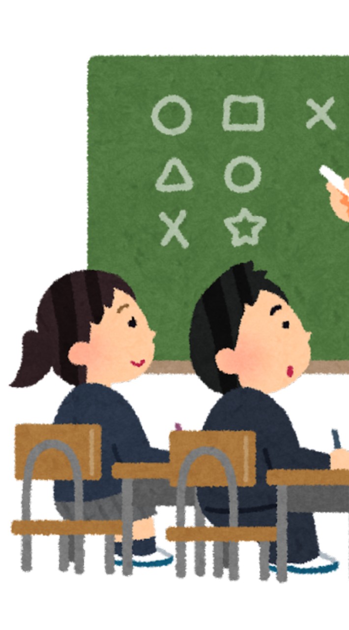 中学生の集eeeeい！