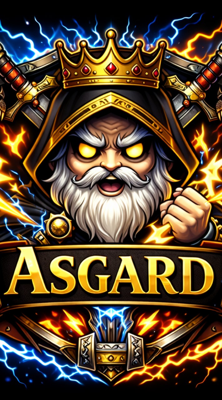 `Asgard Guild Ro Mid