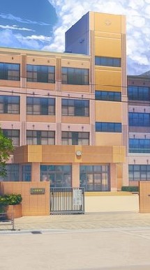 📚[. รร. มัธยม-ประถม JJBA RP. ]🖊 🎄[Christmas]🎄 [CS.]