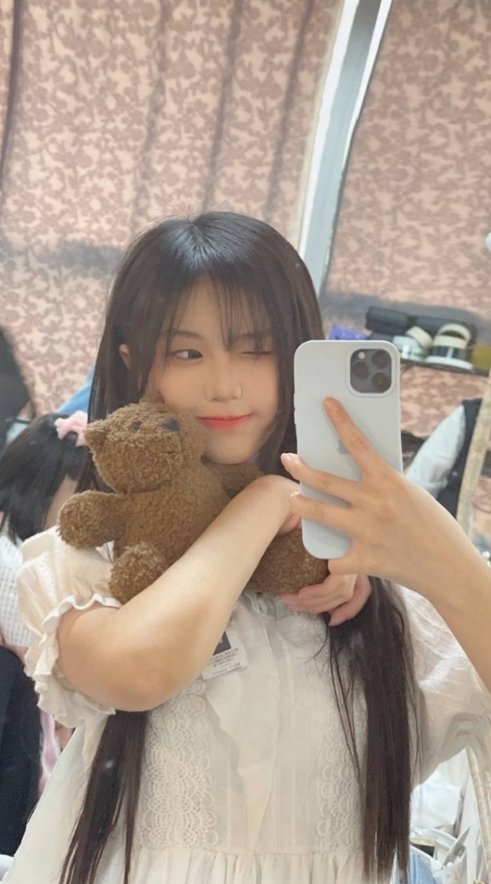 OpenChat 🎀リャンジャオFANDOM🎀