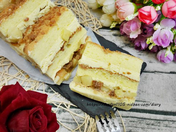 市政府站【法國的秘密甜點】#生日蛋糕 #彌月蛋糕 #甜點 #下午茶 #統一時代 (21).JPG