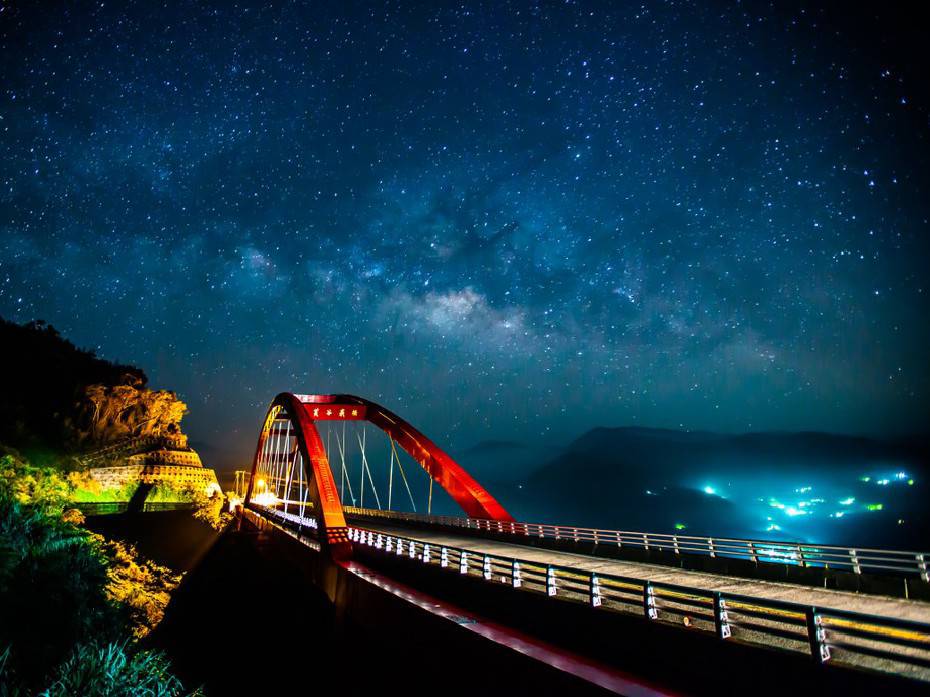遠離都市煩囂6個香港觀星必去地點 Dailynewspot