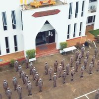 โครงการตำรวจเมืองเก่า ดูแลนักท่องเที่ยว