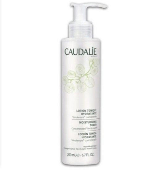 Caudalie 歐緹麗 保濕化妝水 200ml【Miss.Sugar】【F190071】