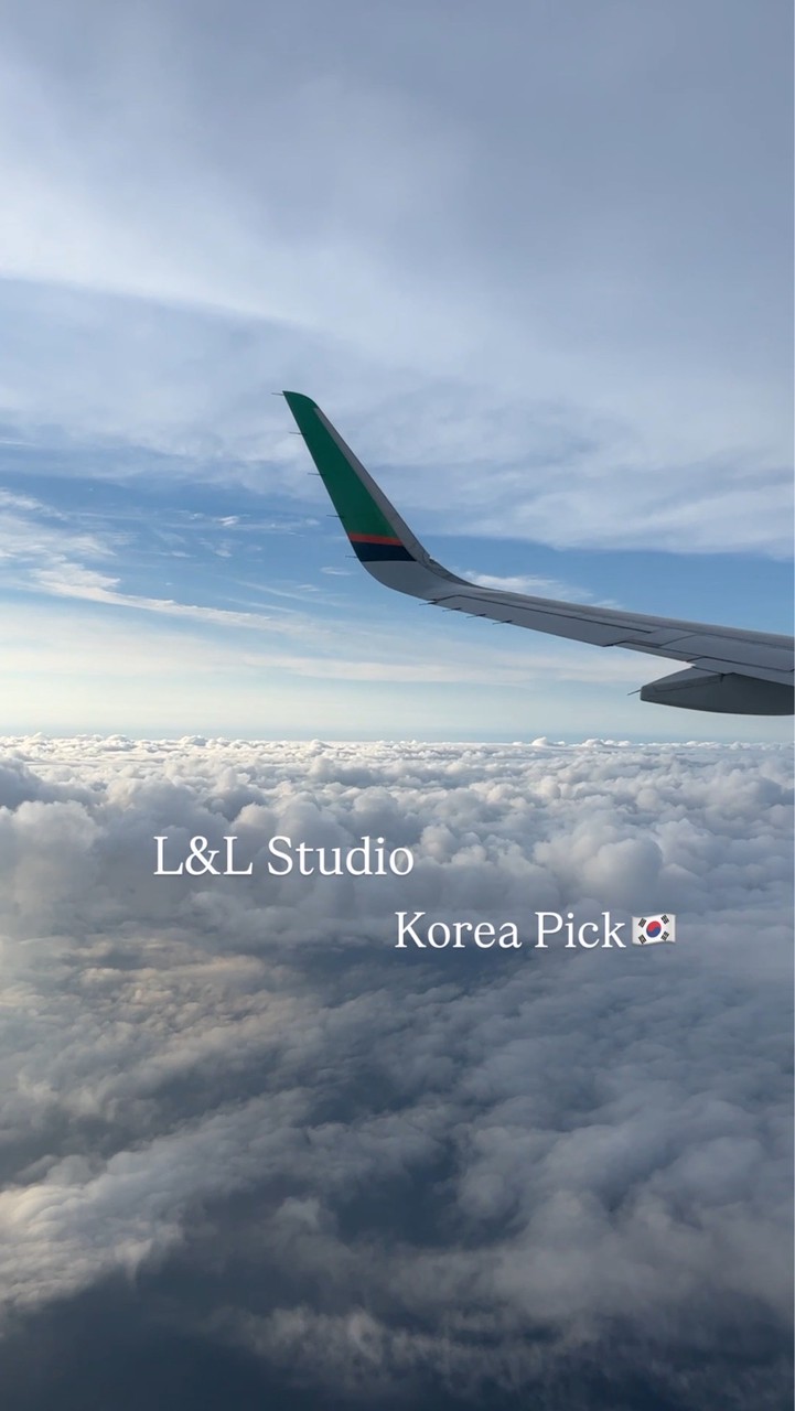 L&L韓國🇰🇷服飾美妝各式小物代購🫶🏻