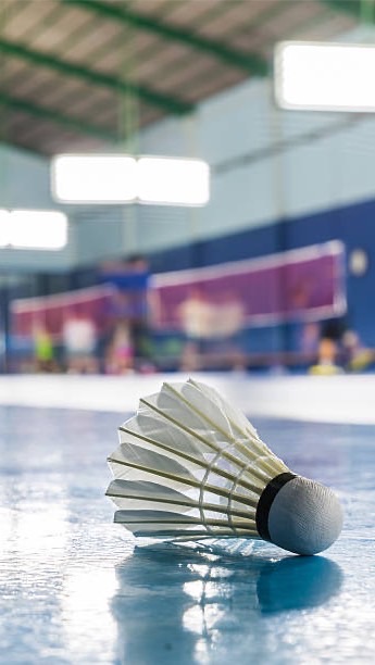 洋²羽球訓練18+班🏸