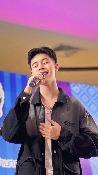 ซัพพอร์ตมาร์คคึ 💖🫶🏻