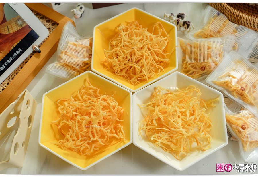 原味千尋原味乳酪絲