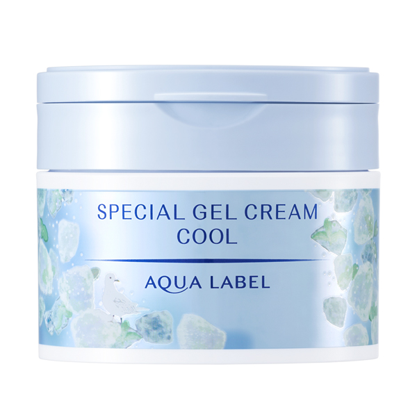 水之印 全能5D美白彈力霜(沁涼版) 90g