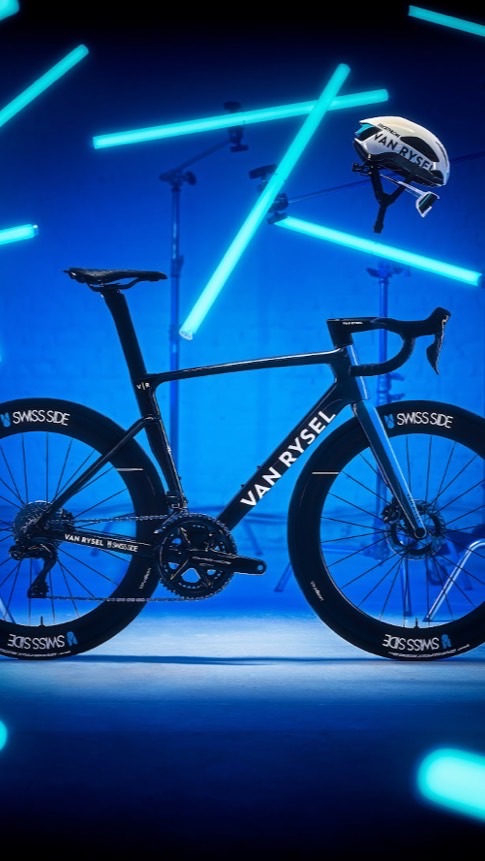 新竹迪卡儂 VAN RYSEL SHOP