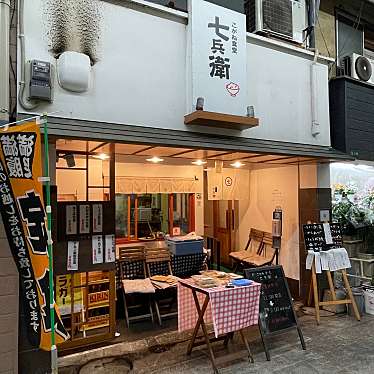 麺sLIFEさんが投稿した黄金たこ焼きのお店たこ焼 七兵衛/タコヤキ シチベエの写真