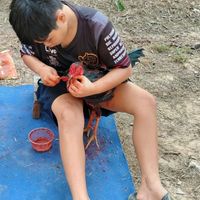 น้องไอคิววารีเทพ