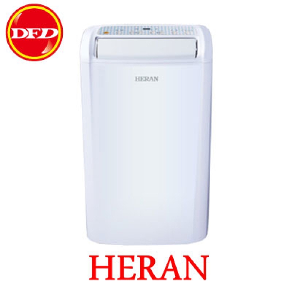 HERAN 禾聯 HDH-3281 空氣清淨型除濕機 16L 負離子清淨功能 乾衣/除濕模式 公司貨