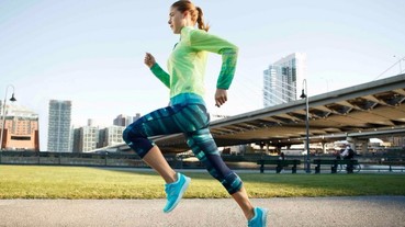 釋放酷暑 極速迎風 New Balance Breathe系列，炎夏沁涼「呼吸」