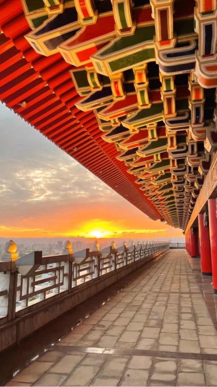永續旅遊 Sustainable Tourism