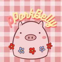 🇰🇷粉嫩五花肉 韓國代購 🐖💨