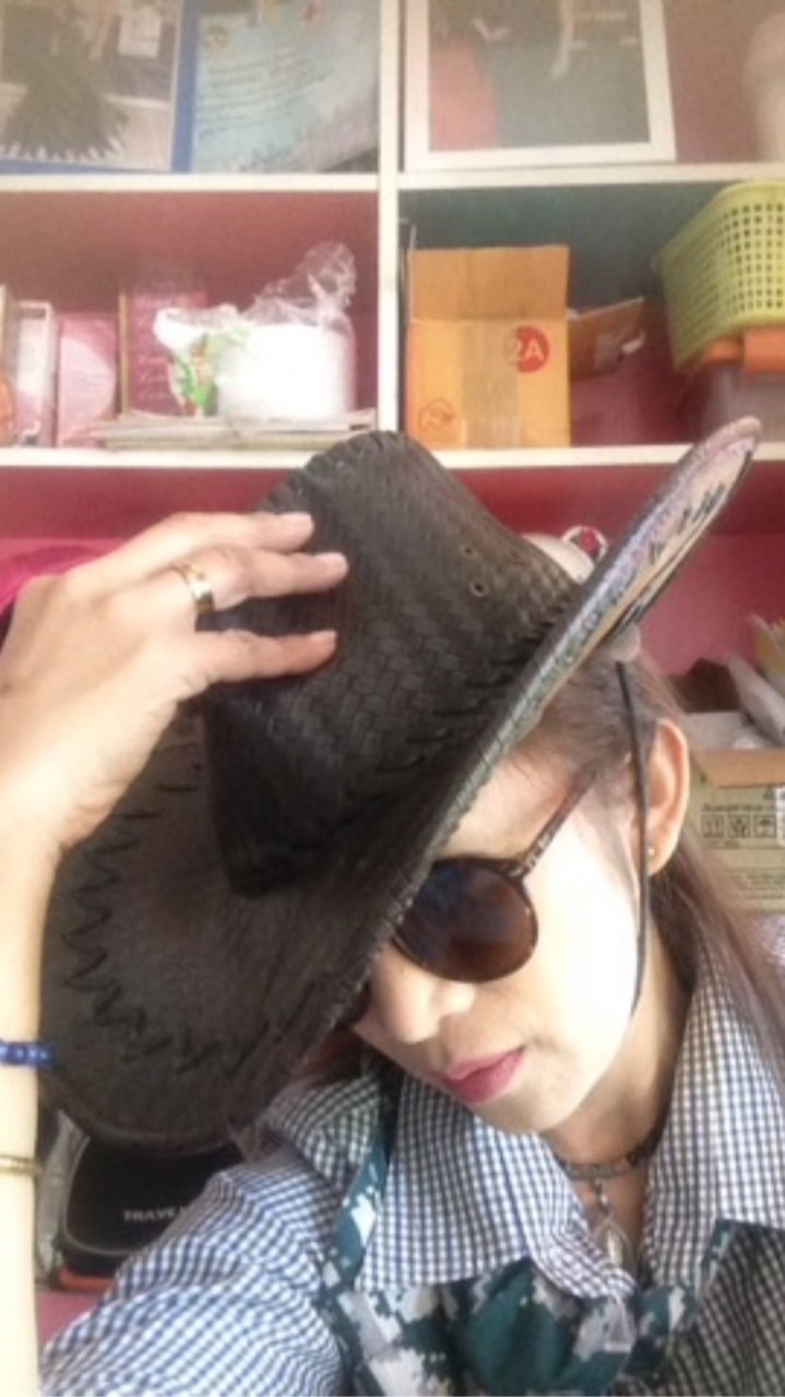 เจ้เนยสะพานลอย