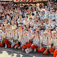 小倉のおぎおんさん写真コンテスト