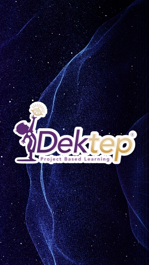 iDEKTEP - Cooperative Program