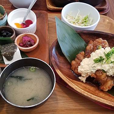 実際訪問したユーザーが直接撮影して投稿した宇尾町定食屋ku-yaの写真