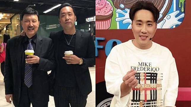圖／翻攝自余祥銓臉書