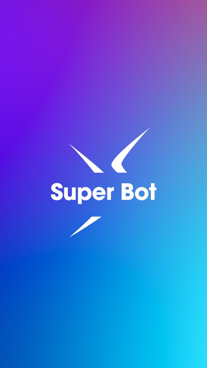 SuperBot EA พูดคุย