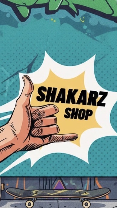 Shakarz.Shop รับหิ้ว / พรีออเดอร์ทั่วโลก