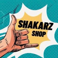 Shakarz.Shop รับหิ้ว / พรีออเดอร์ทั่วโลก