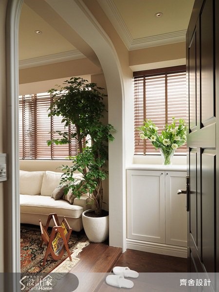 看此作品更多相關圖：http://www.searchome.net/designercase.aspx?case=16366