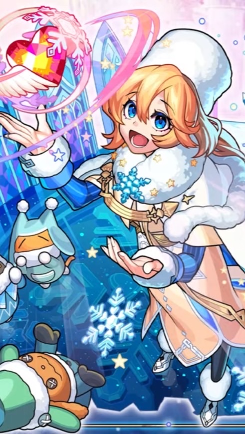 モンストコラボ