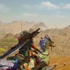 備戰荒野！MONSTER HUNTER WILDS 魔物獵人集會所