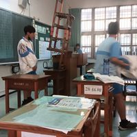 1-11班群