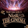 NiziUサークルTHECINEMA