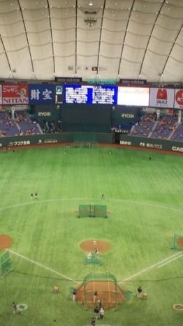 野球情報交流会