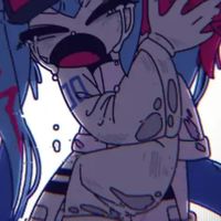 聊八卦/交朋友/undertale au/術力口/術曲/初音/重音/亞北/歌姬