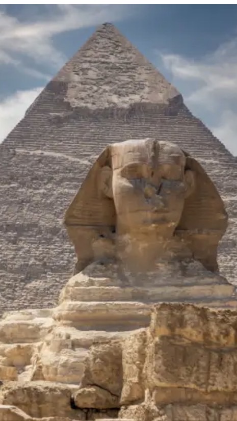 みんなでエジプト🇪🇬