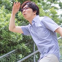 TTRE☆土屋礼央