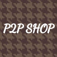 P2P Shop Design By Korea
