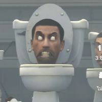 Skibidi Toilet