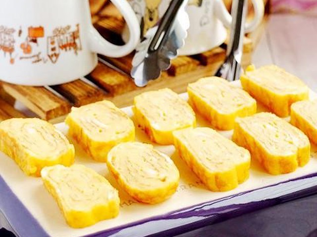 初めて見た！「Neo焼きプリン」なら卵焼き器で作れるぞ♪…