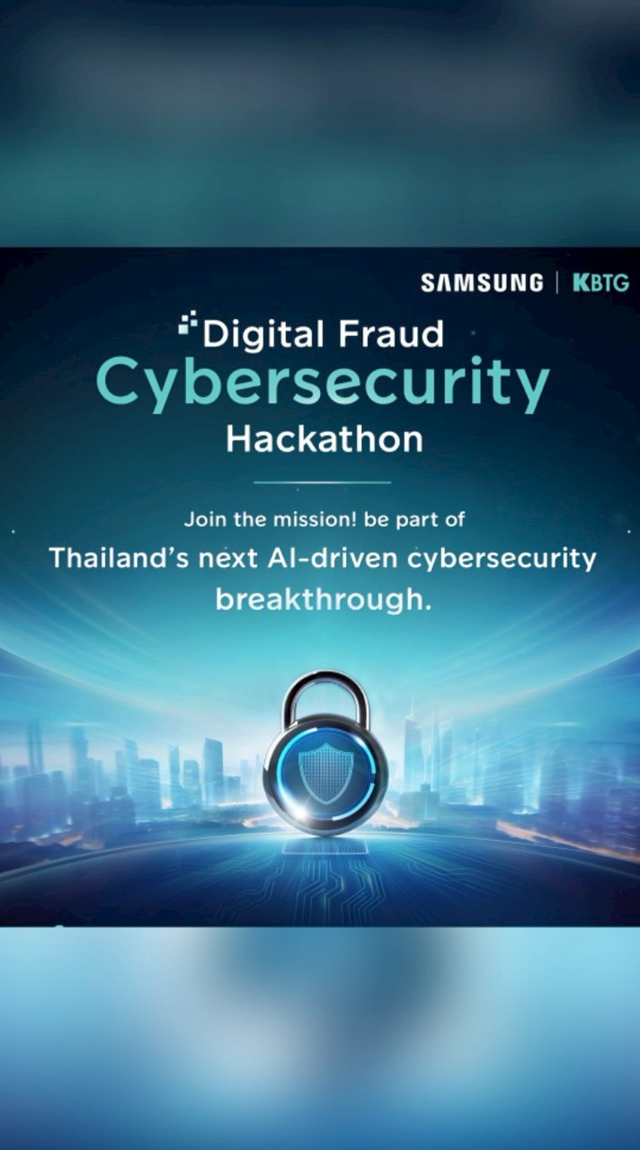 Top 8 teams Digital Fraud Cybersecurity Hackathon