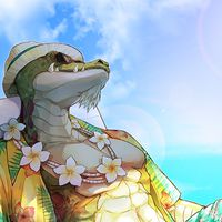 King's raid Group