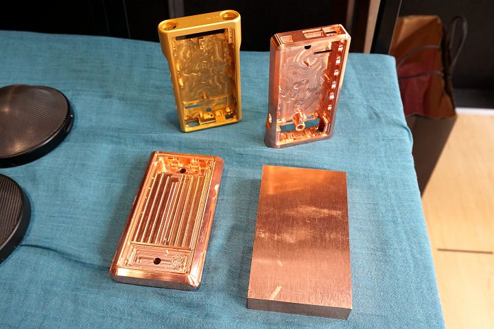 Sony 數位隨身聽產品總工程師 佐藤朝明 來台，從設計說明 Signature 及 ZX 系列各好在哪裡?