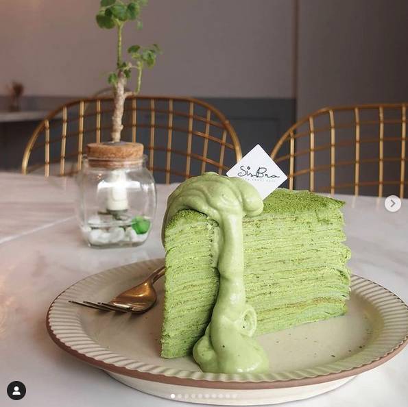 圖片來源：IG @matcha_labu