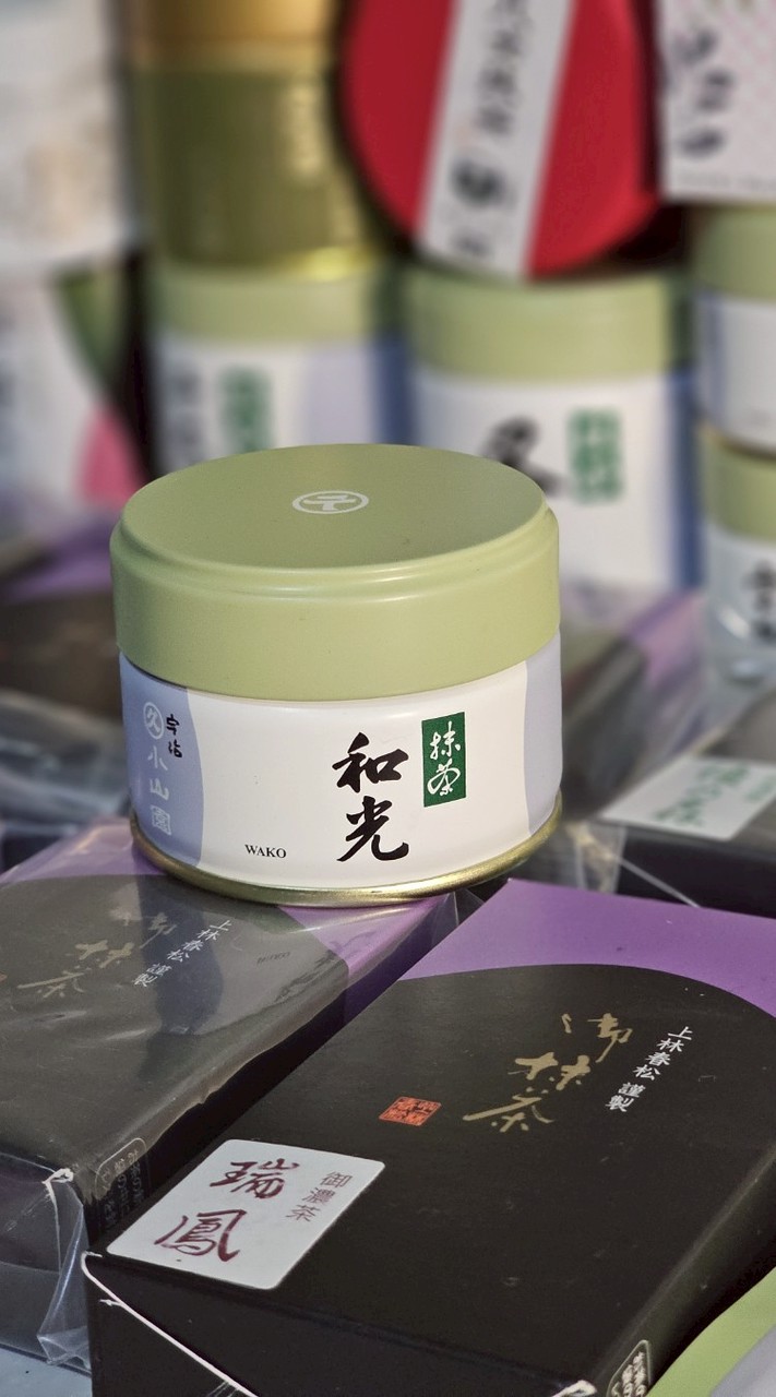 love you so matcha🍵