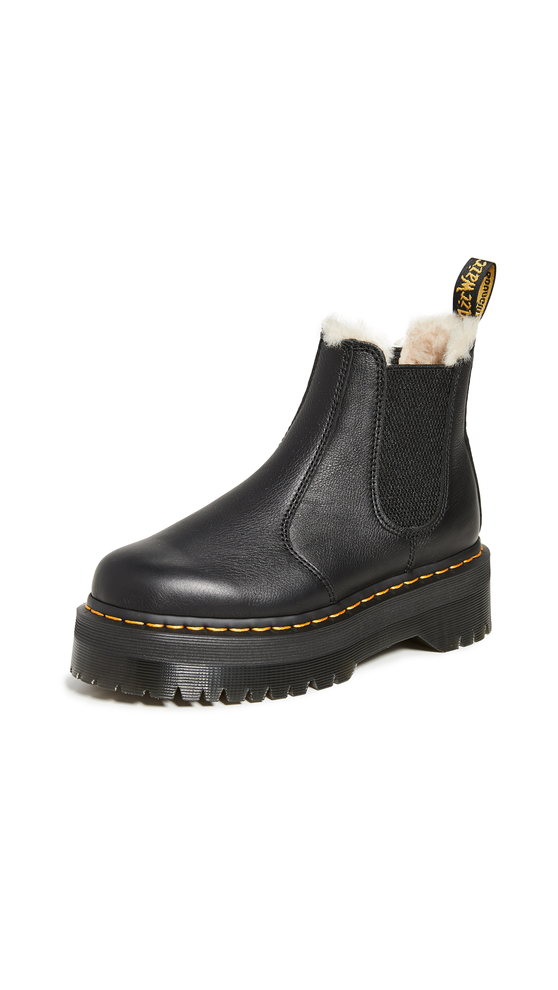 Dr. Martens 2976 Quad FL Boots