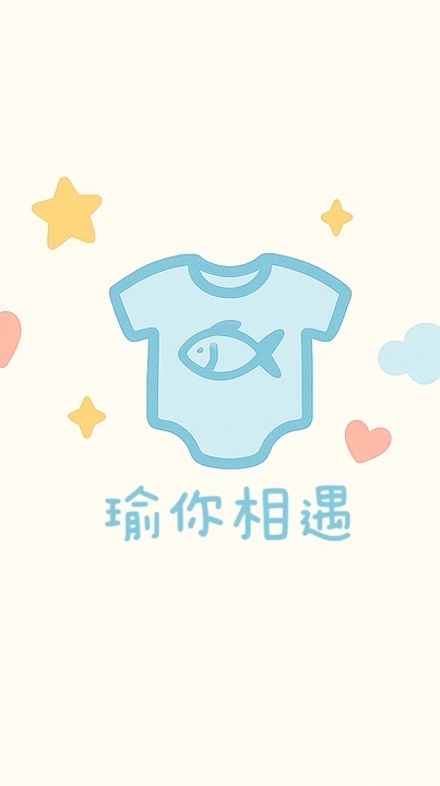 ❣️瑜你相遇 童裝服飾❣️