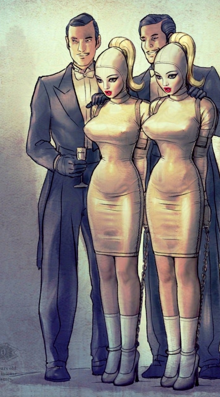 🏠 House of sissy 🌈 Yaoi, Crosssdress, BDSM, D/s